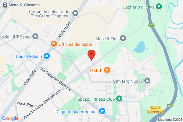 Siam Srl