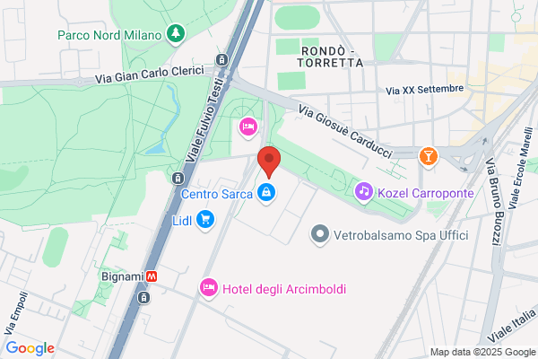 Sito Internet