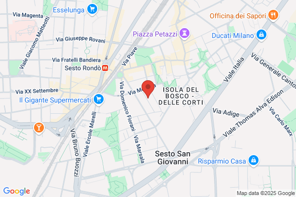 Tech Office S.N.C. Di M. Cazzani E C.