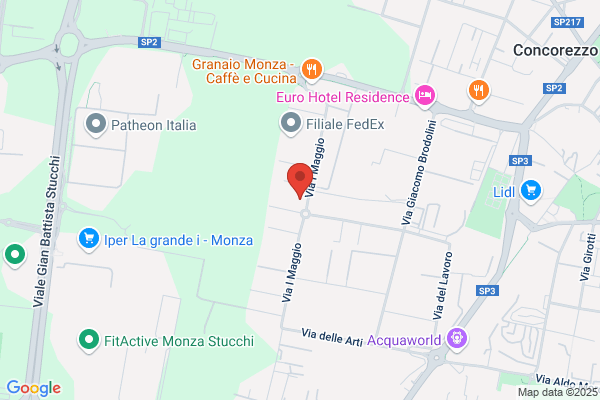 Gildo Dal Cin Spa