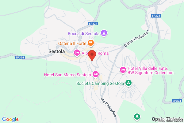 Casa del Sole