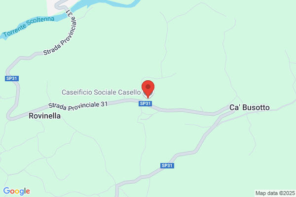 Caseificio Sociale Casello