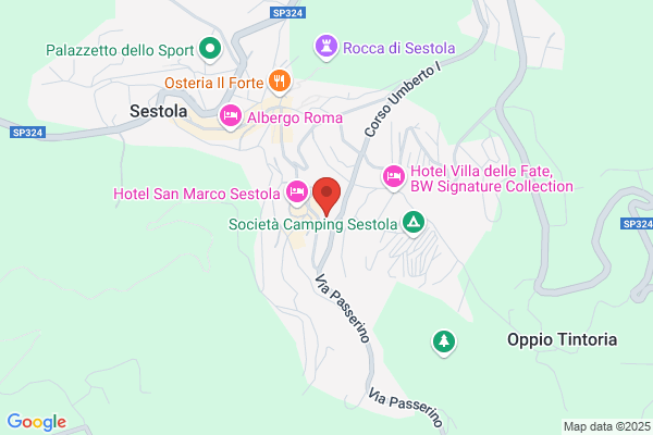 Estetica Chiara