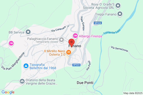 Farmacia Bergamini