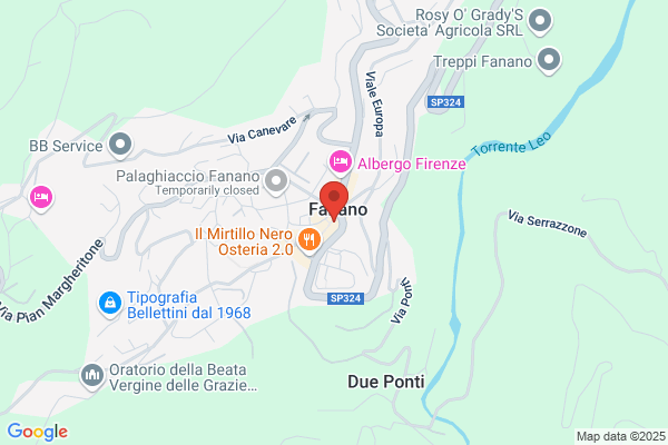 Forno Cioni e Ghibellini