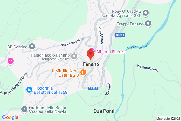 Paola'S Store - Tabaccheria, Cartoleria e Giocattoli