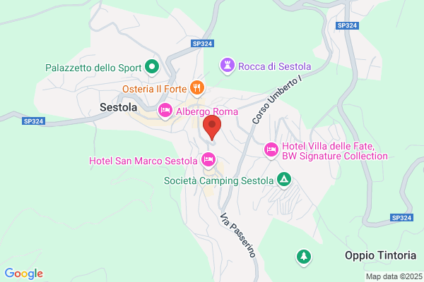 A.D.A.S. Associazione Degli Albergatori Di Sestola