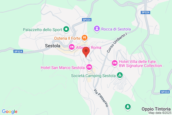Agenzia Ninfa