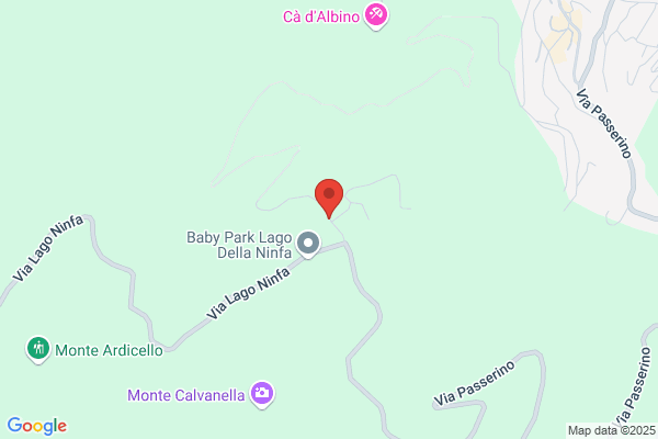 Albergo Rifugio Calvanella