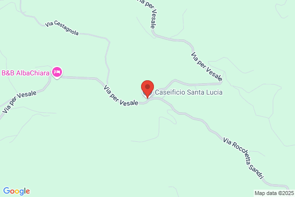 Caseificio  Santa Lucia