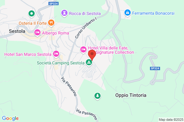Cimon Viaggi Noleggio Pullman