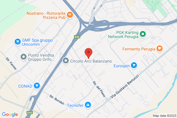 Erredue Cimone Srl