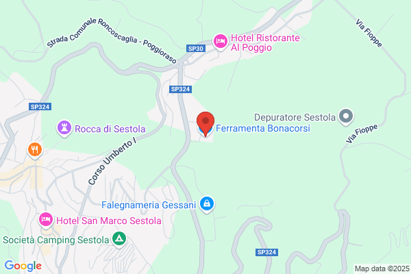 Ferpoint S.A.S. Di Sciacalli Istvan & C.