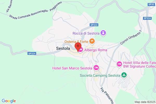 Forever S.N.C. Di Ori Samanta E Boni gigliola