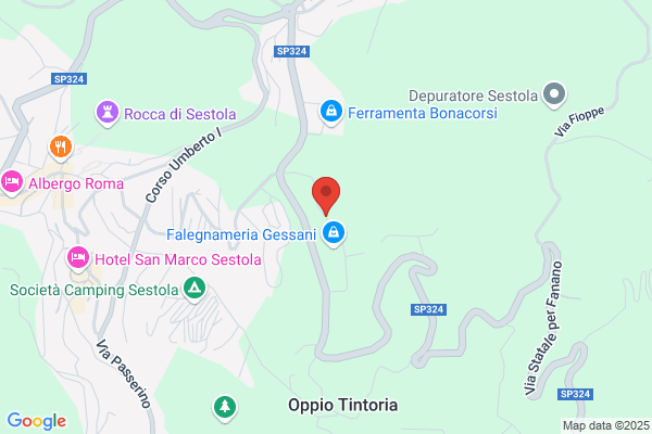 Forno Querciagrossa S.N.C.