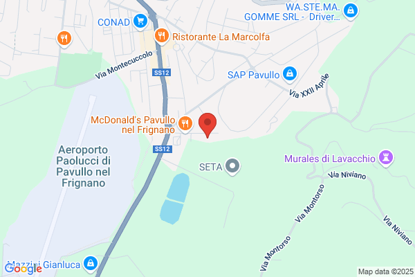 G.& G. Meccanica (S.N.C.)