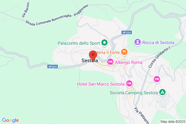 Galli Paola