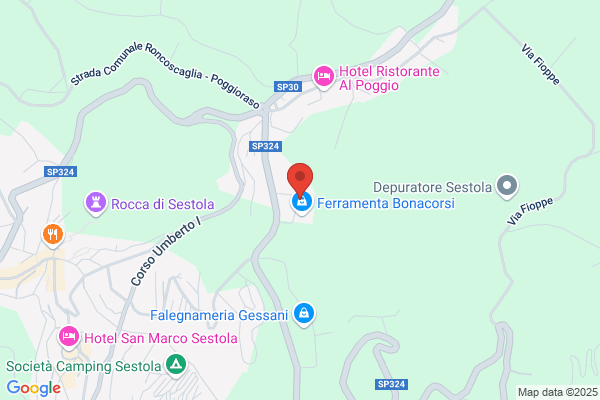 Gierre Di Menetti Giovanna E C. Snc