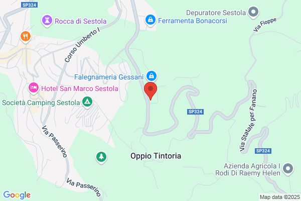 Guerri Beneventi Anna