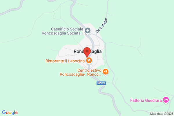 Immobiliare La Pineta