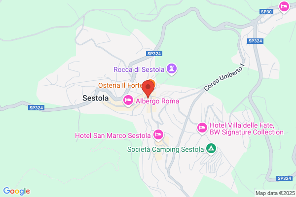 Immobiliare Primavera S.N.C.