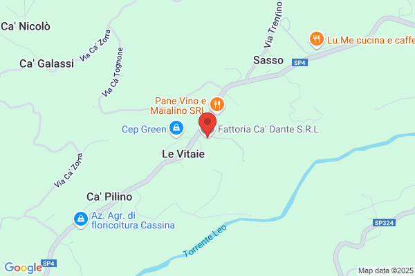 Industria Macellazione Valle Del Leo Spa