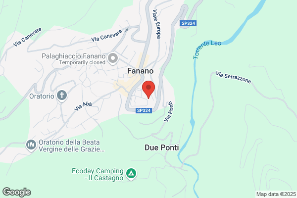 Istituto San Giuseppe Fanano Casa Di Riposo