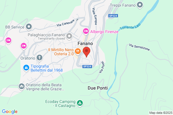 Latini fiorenza (Dr.)