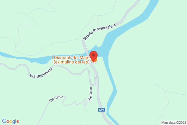Locanda Mulino del Leo