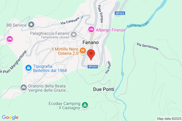 Monastero S. Chiara