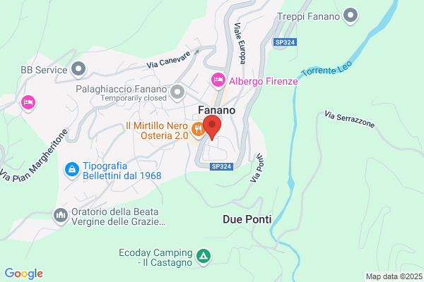 Municipio Di Fanano