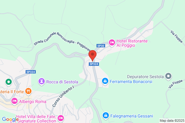 Officina Sestolese