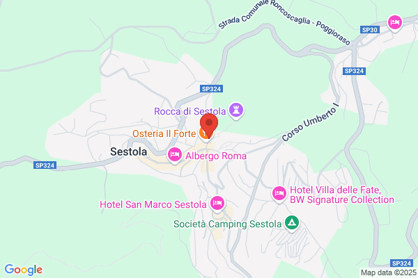 Pensione Elena