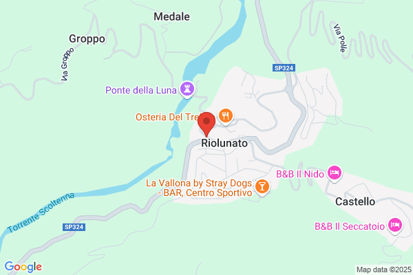 Pensione Regina