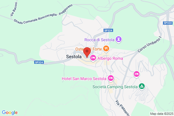 Pesciullesi renza