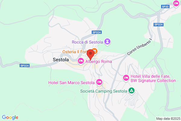 Pizzeria Ristorante Il Campanaccio