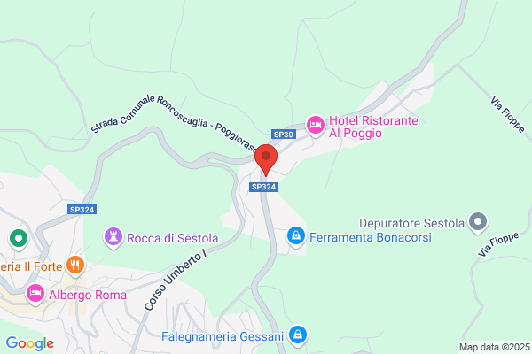 Ristorante Antica Trattoria Ferrari