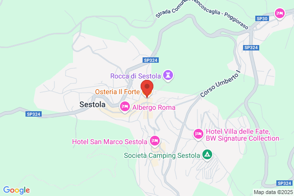 Ristorante Hosteria Il Gavinello