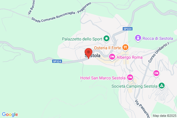Ristorante Pizzeria La Teggia