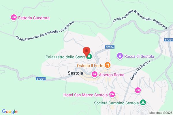 Sci Club Sestola