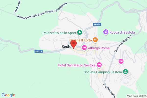 Sport Mania