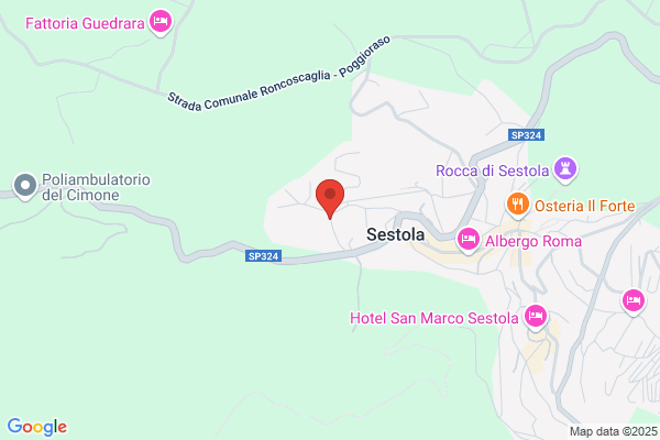 Tennis Club Sestola