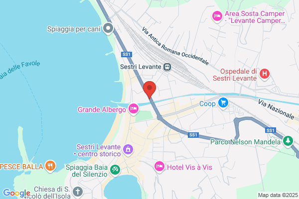 Immobiliare Pizzuti Gina