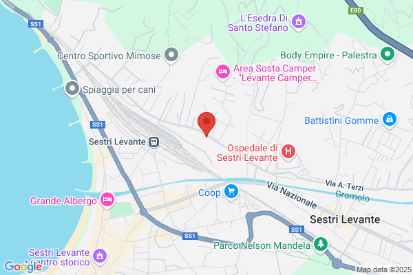 Opera Madonnina Del Grappa