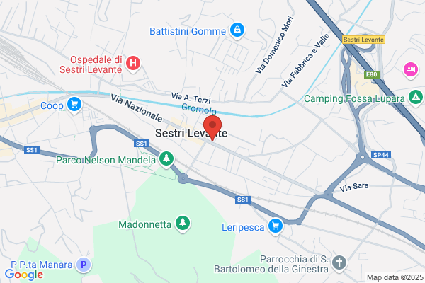 Pasticceria Berisso