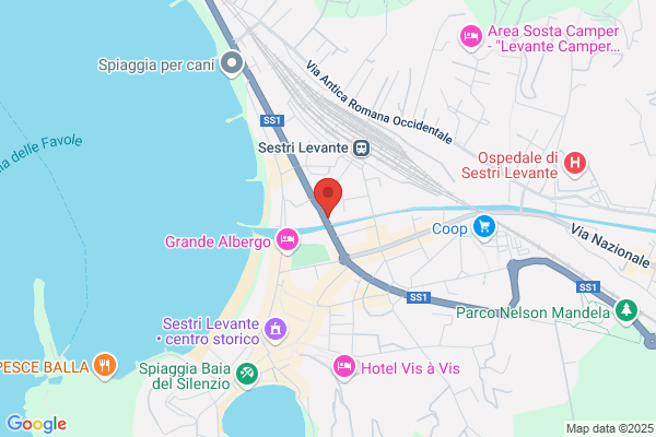 Traversaro gian Renzo (Dr.)