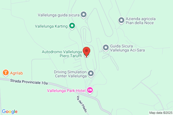 Vallelunga ciro