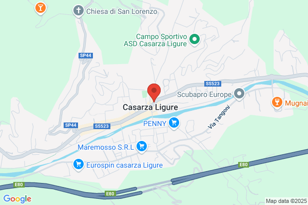 La Piazzetta