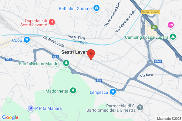 Garibotto Egidio C.P. S.a.s.