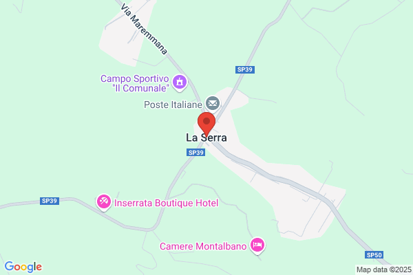 La Mini Serra
